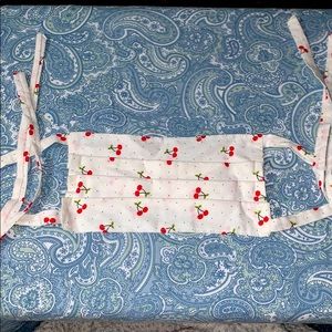 Cherry! Cherry! Cherry!